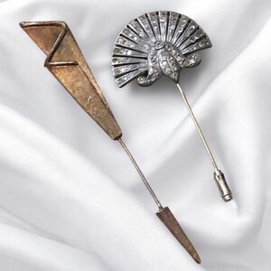 BOGO Imperfect Stick Pin Lot